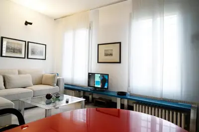 TV o dispositivi per l'intrattenimento presso Al Ponte Lungo - Giudecca