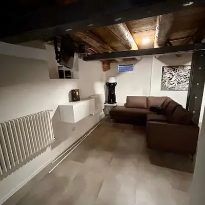 Heather's Home - Premium - Ponte Vecchio