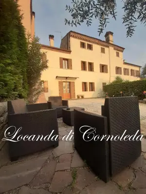 Edificio in cui si trova l'affittacamere