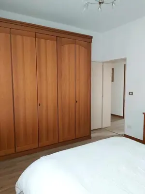 Letto o letti in una camera di Casa tra storia e prosecco