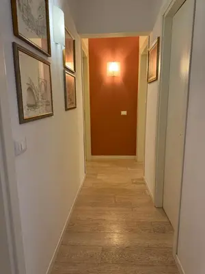 Planimetria di GORGEOUS APARTMENT IN SAN MARCO