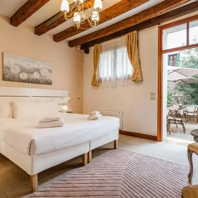 Residenza Centopietre - Dorsoduro by Wonderful Italy