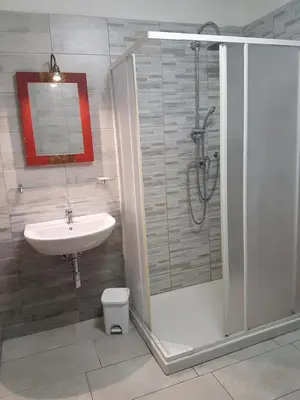 Bagno di Sarlette Cozy Room