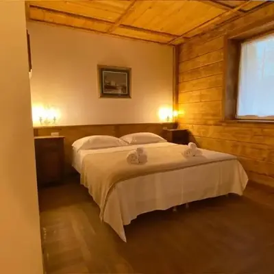 Locanda Al Cacciatore