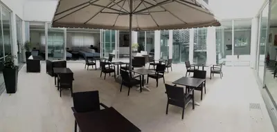 Ristorante o altro punto ristoro di Ca' Del Moro