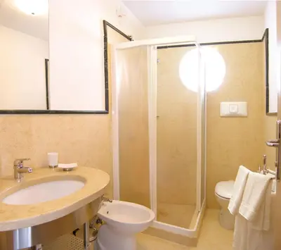 Bagno di Ca' Del Moro
