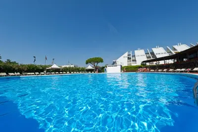 Piscina di Ca' Del Moro o nelle vicinanze