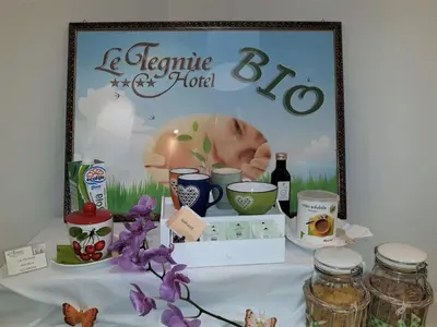 Cibo presso l'hotel o nelle vicinanze