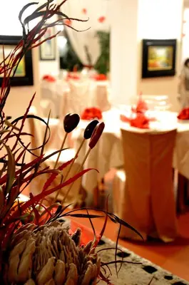 Planimetria di Borgo Ronchetto