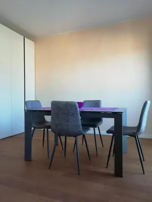 Planimetria di NEL CUORE DI PADOVA PER 2 - 028060-LOC-01359