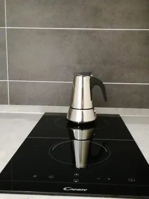 Set per la preparazione di tè e caffè presso NEL CUORE DI PADOVA PER 2 - 028060-LOC-01359