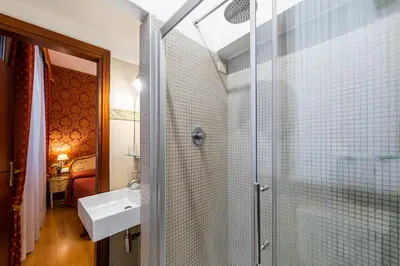 Bagno di Al Gazzettino
