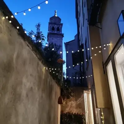 Calle de le Pazienze Apartments