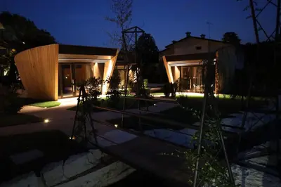 Giardino di Roggia dei Cedri