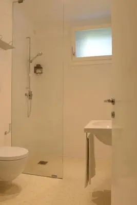Bagno di Palazzo Soderini