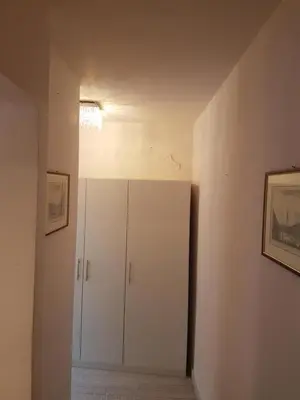 Planimetria di Al Portico Guest House