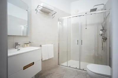Bagno di Hotel Niagara