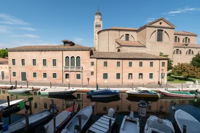 Planimetria di Hotel Venca'