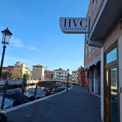 Hotel Venca'