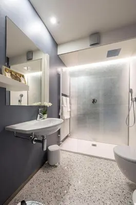 Bagno di Mocenigo Grand Canal Luxury Suites