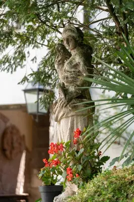 Giardino di Mocenigo Grand Canal Luxury Suites