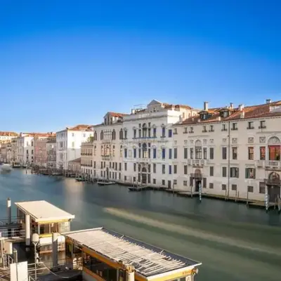 Mocenigo Grand Canal Luxury Suites