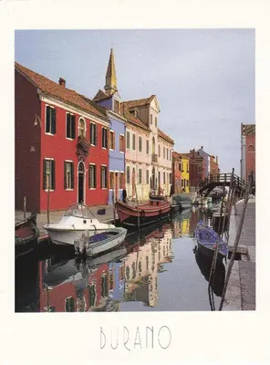 Paesaggio naturale nelle vicinanze della casa vacanze