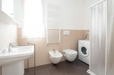 Bagno di Finisterrae 8 - Immobiliare Living