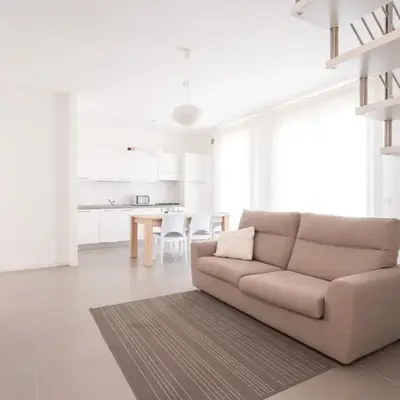 Finisterrae 8 - Immobiliare Living