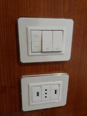 Planimetria di Hotel Mezzaluna