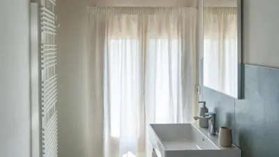 Planimetria di Tempo B&B