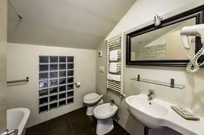 Bagno di Cà Dei Barcaroli