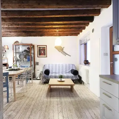Venetians loft Moschette