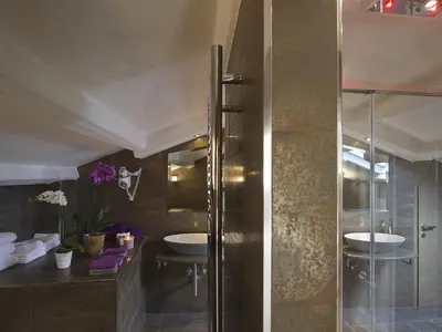 Bagno di Hotel Campiello