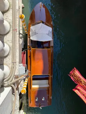 Planimetria di Ruzzini Palace Hotel