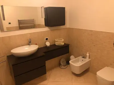 Bagno di Rio Carmini Venezia