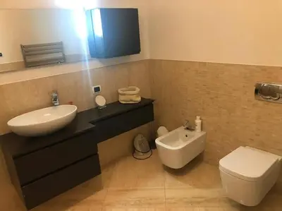 Bagno di Rio Carmini Venezia