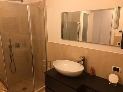Bagno di Rio Carmini Venezia