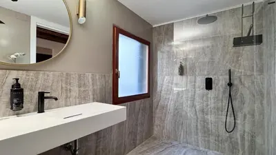 Bagno di Ca' ai Sospiri