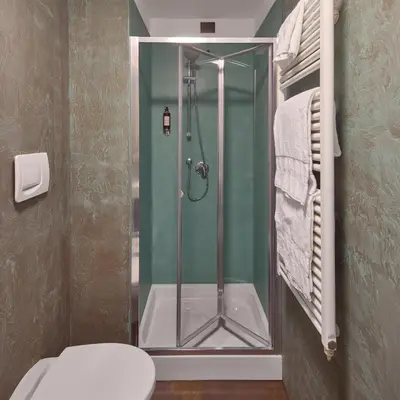 Bagno di Residenza Favaro