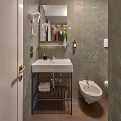 Bagno di Residenza Favaro