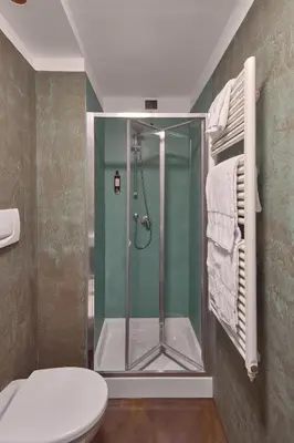 Bagno di Residenza Favaro