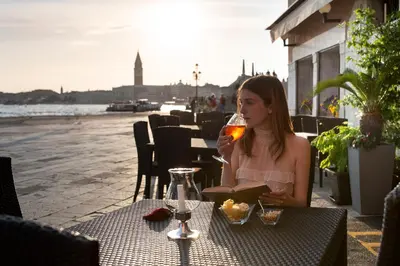 Bevande di Hotel Bucintoro