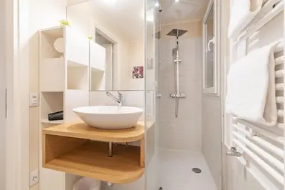 Bagno di Ca' Fosca Home - Campo Santa Fosca by Wonderful Italy
