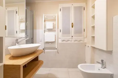 Bagno di Ca' Fosca Home - Campo Santa Fosca by Wonderful Italy