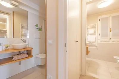 Bagno di Ca' Fosca Home - Campo Santa Fosca by Wonderful Italy