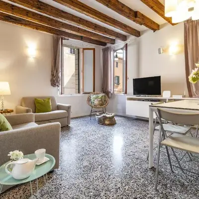 Ca' Fosca Home - Campo Santa Fosca by Wonderful Italy