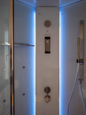 Bagno di Venice Green Residence