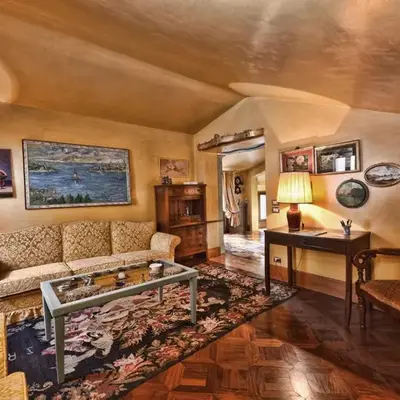 San Marco Elegante Panoramico Esclusivo 2 bagni