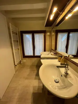 Bagno di Corte del Doge di Rialto